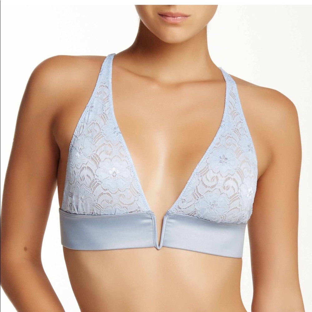 Free People bralette
